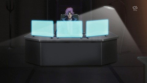 遊戯王VRAINS 78話 感想 46