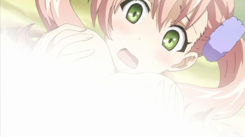 エスカ ロジーのアトリエ 8話 感想 884