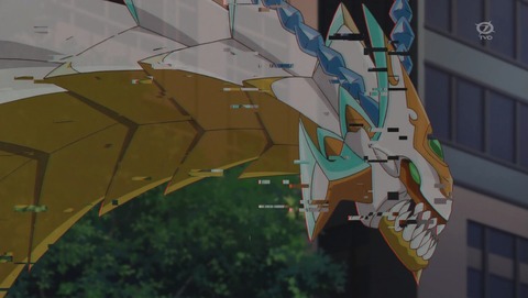 遊戯王VRAINS 22話 感想 08