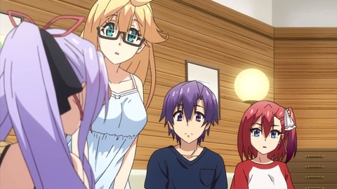 俺が好きなのは妹だけど妹じゃない 5話 感想 172