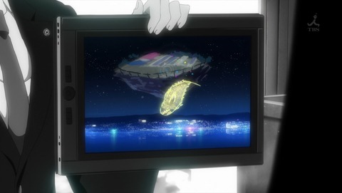 色づく世界の明日から 4話 感想 0298