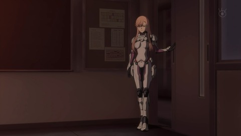 revisions リヴィジョンズ 10話 感想 37