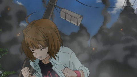 アクティヴレイド 機動強襲室第八係 2期 8話 感想 52