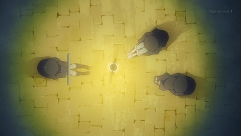 リトルウィッチアカデミア 14話 感想 2835