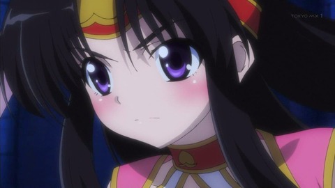 モモキュンソード 11話 感想 1145