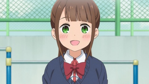 ひとりぼっちの○○生活 2話 感想 059