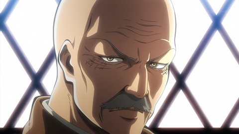 進撃の巨人 2期 27話 感想 45