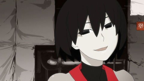 終物語 おうぎダーク 6話 感想 028