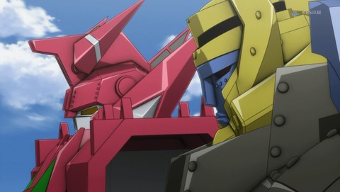 アクティヴレイド 機動強襲室第八係 6話 感想 151