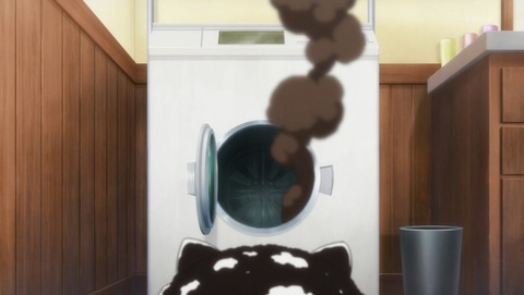 ご注文はうさぎですか?? 2期 7話 感想 227