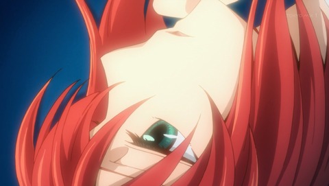 魔法使いの嫁 4話 感想 12