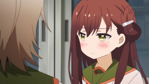 がっこうぐらし! 12話 感想 3047