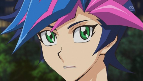遊戯王VRAINS 23話 感想 16