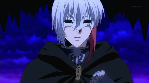 星刻の竜騎士 9話 1300