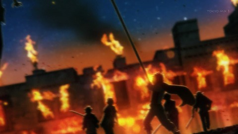 最遊記 4期 9話 感想 93