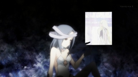 selector WIXOSS 6話 感想 1281