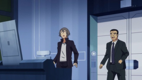 BEATLESS 21話 感想 027