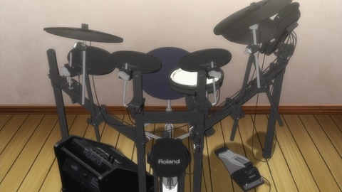 バンドリ 9話 感想 1170