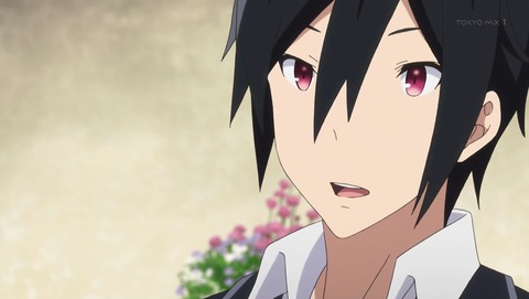 CONCEPTION 4話 感想 018