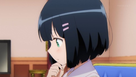 となりの吸血鬼さん 7話 感想 006