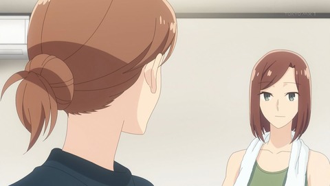 やがて君になる 7話 感想 027