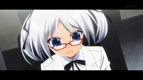 グリザイアの果実 9話 2342