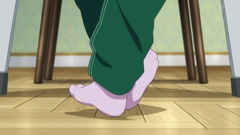 冴えない彼女の育てかた 2期 7話 感想 80