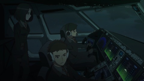 対魔導学園 35小隊 11話 1769