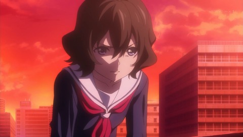 Lostorage incited WIXOSS 10話 感想 4048