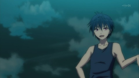 トリニティセブン 10話 感想 988