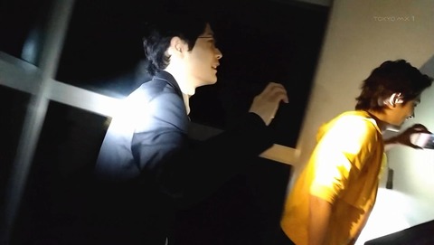 Dimensionハイスクール 12話 感想 0251