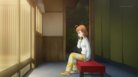 ラブライブ サンシャイン 2期 6話 感想 2701