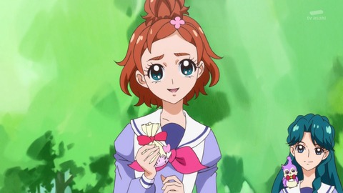 プリンセスプリキュア 14話 感想 2366