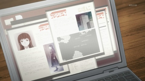 RErideD 刻越えのデリダ 5話 感想 86