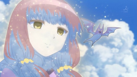 魔法少女特殊戦あすか 12話 感想 0158