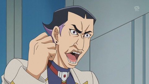 遊戯王VRAINS 22話 感想 0
