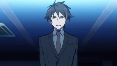 クラスルーム☆クライシス 3話 感想 13