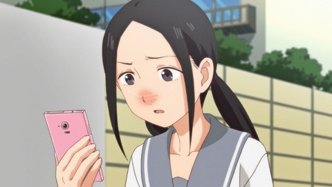 ちおちゃんの通学路 11話 感想 018