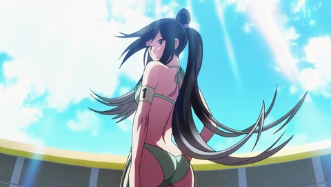 競女!!!!!!!! 1話 感想 92