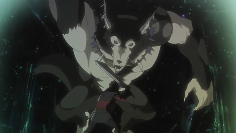 灰と幻想のグリムガル 7話 感想 335