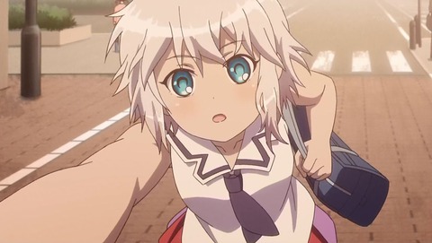RELEASE THE SPYCE 6話 感想 033