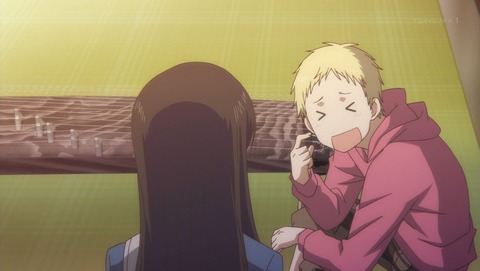 この音とまれ! 5話 感想 0034