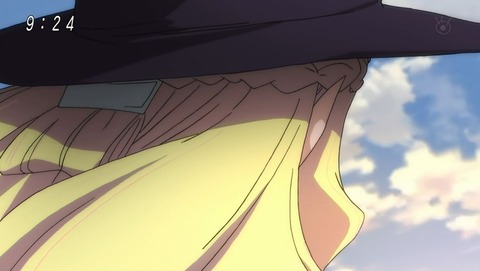 ゲゲゲの鬼太郎 第6期 34話 感想 045