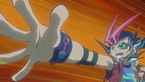 遊戯王 ZEXAL 20thセレクション 43話 感想 14