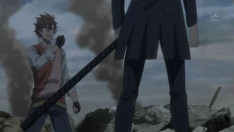 学園BASARA 12話 感想 0275