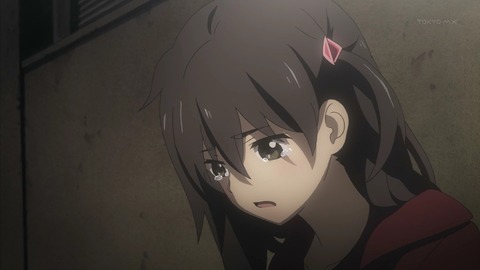 selector infected WIXOSS 7話 感想 77