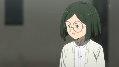 約束のネバーランド 9話 感想 090