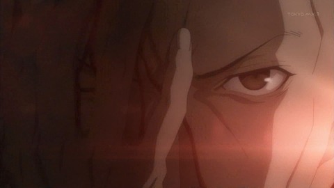 PERSONA5 the Animation 1話 感想 208
