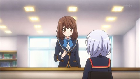 ガールフレンド 仮 1話 感想 2030