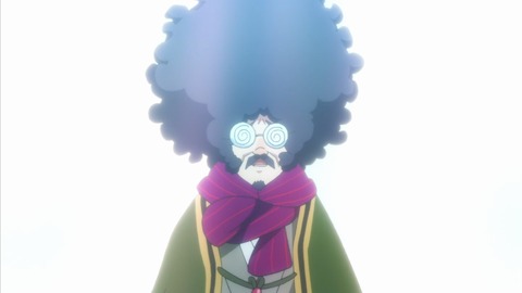 幕末Rock 5話 感想 1605